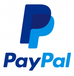 Pay via Paypal